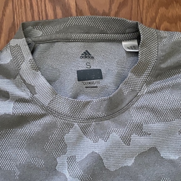 💖MEGA SALE💖Adidas & Abercrombie & Fitch 3 Men’s T-Shirts Set ALSU00423 - Picture 6 of 9